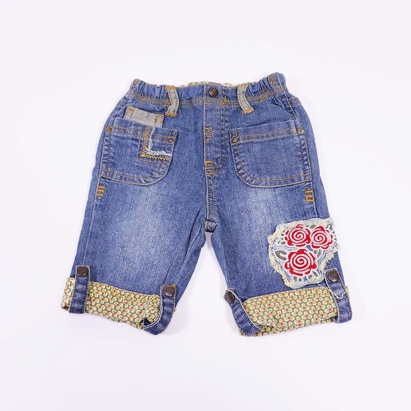 Παντελόνι jean Mayoral