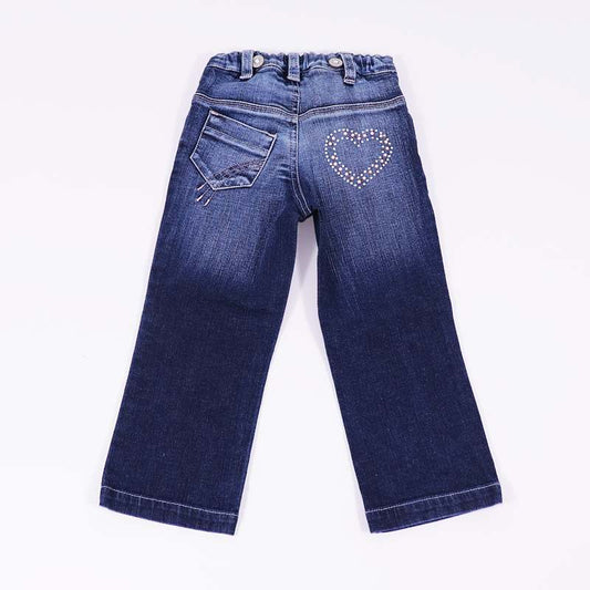 Παντελόνι Jean Alouette