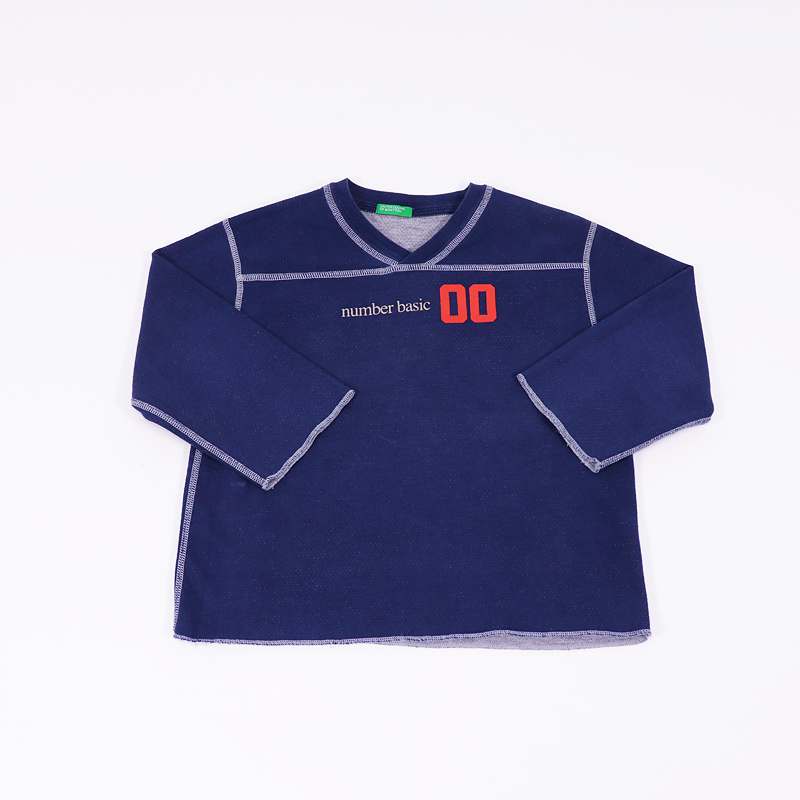 Μπλούζα Benetton