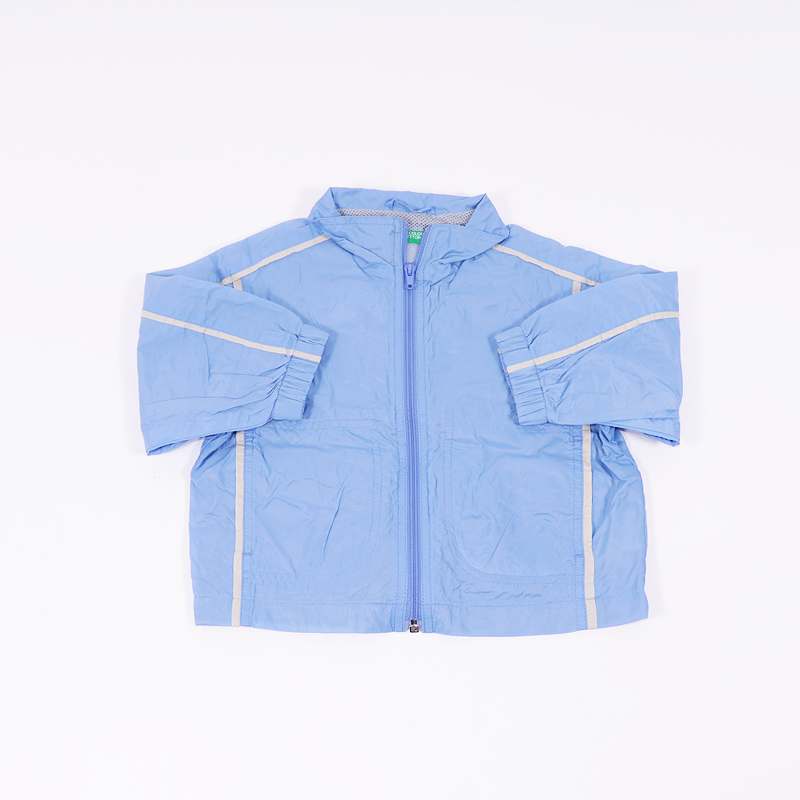 Μπουφάν αντιανεμικό Benetton