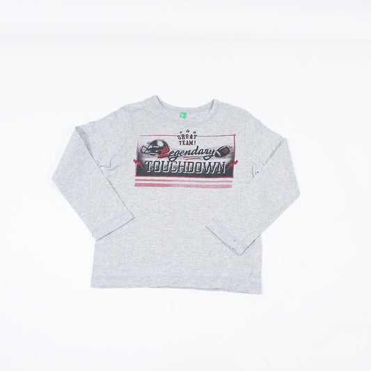 Μπλούζα Benetton