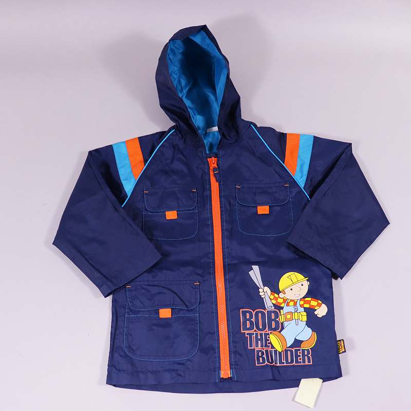 Μπουφάν αντιανεμικό Mothercare