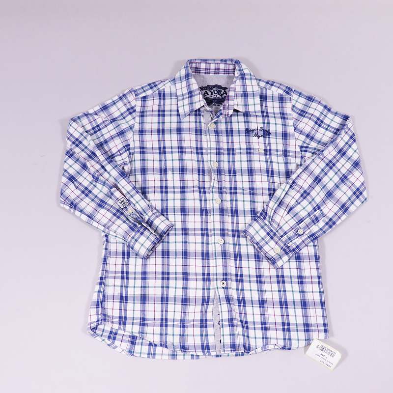 Πουκάμισο Mayoral