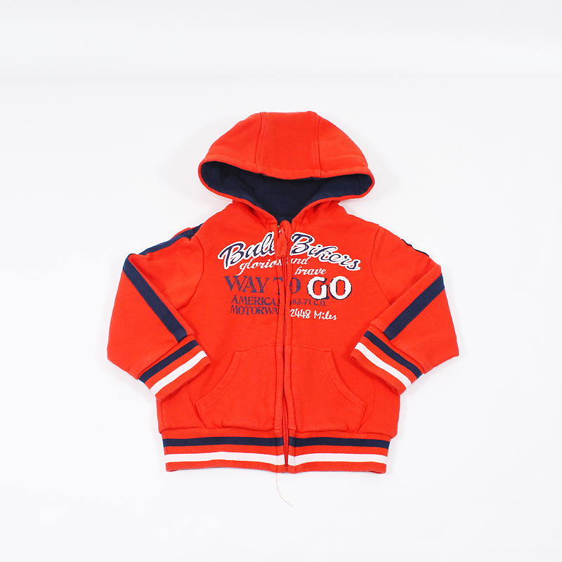 Ζακέτα Orchestra