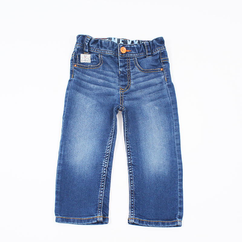 Παντελόνι jean Mexx