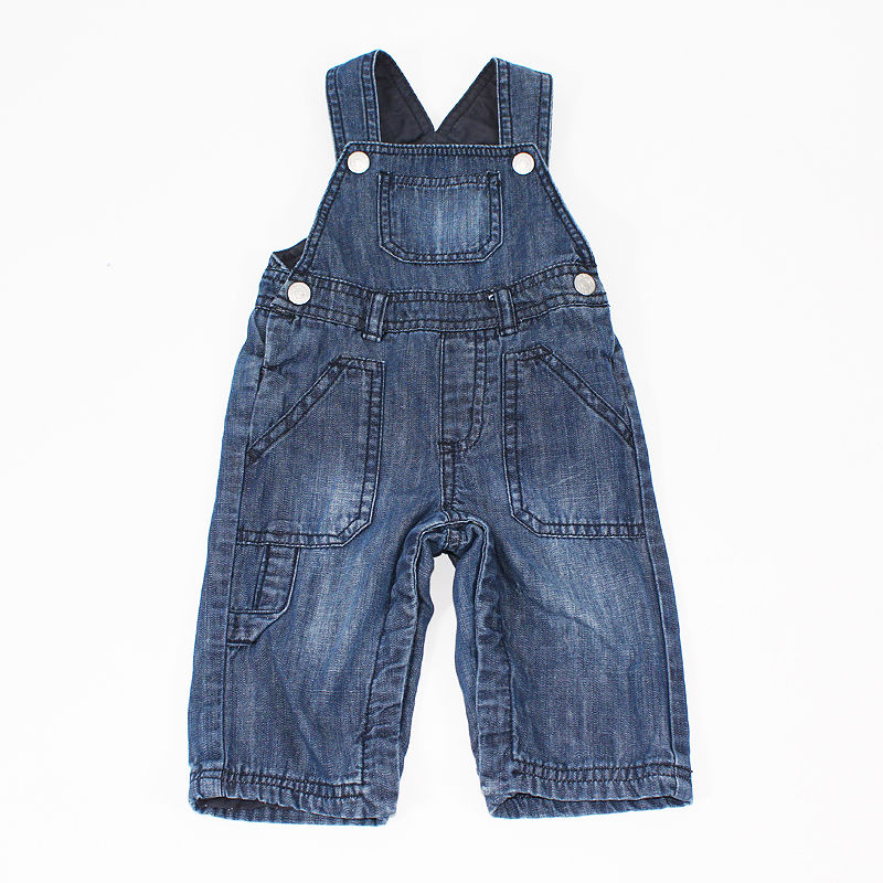 Σαλοπέτα Jean Dpam