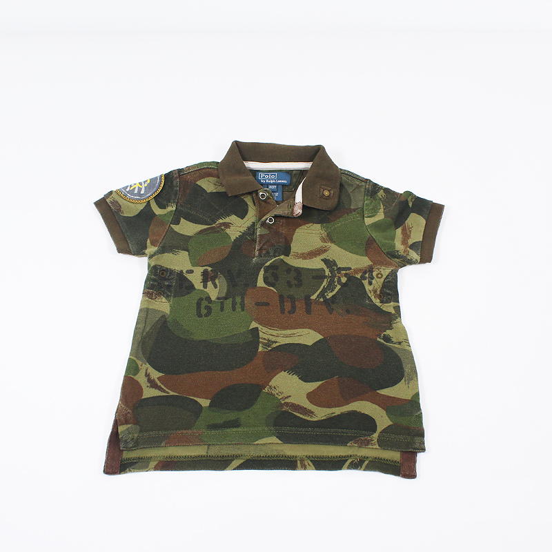 Μπλούζα Ralph Lauren