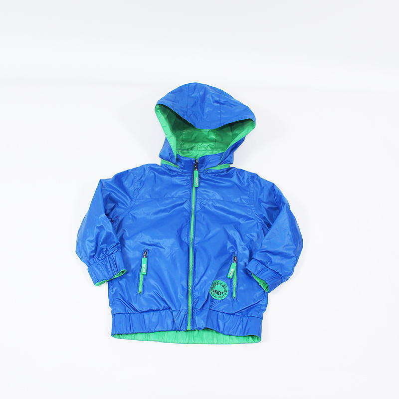 Μπουφάν λεπτό Doubleface Losan