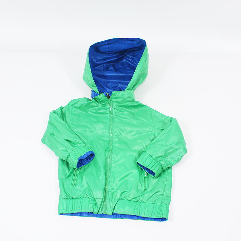 Μπουφάν λεπτό Doubleface Losan