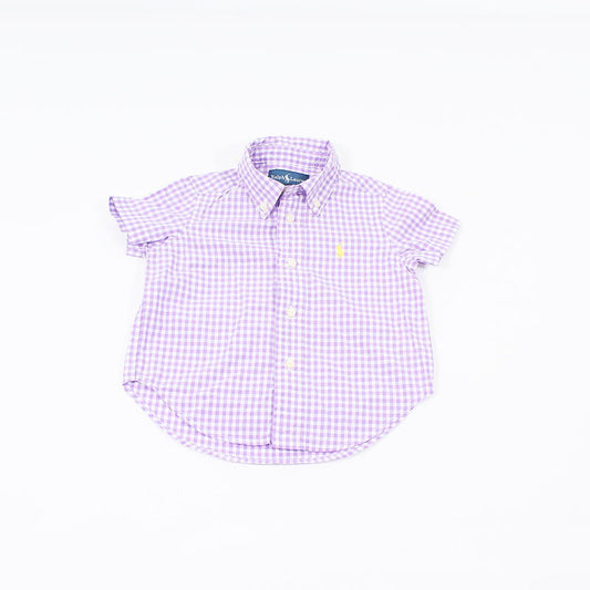 Πουκάμισο Ralph Lauren