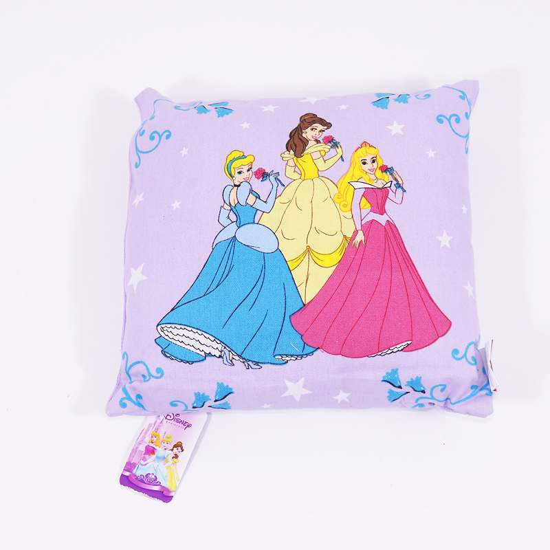 Διακοσμητικό μαξιλάρι Princess