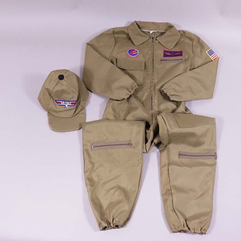 Στολή Air Force 