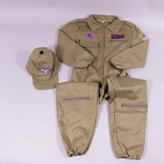 Στολή Air Force 