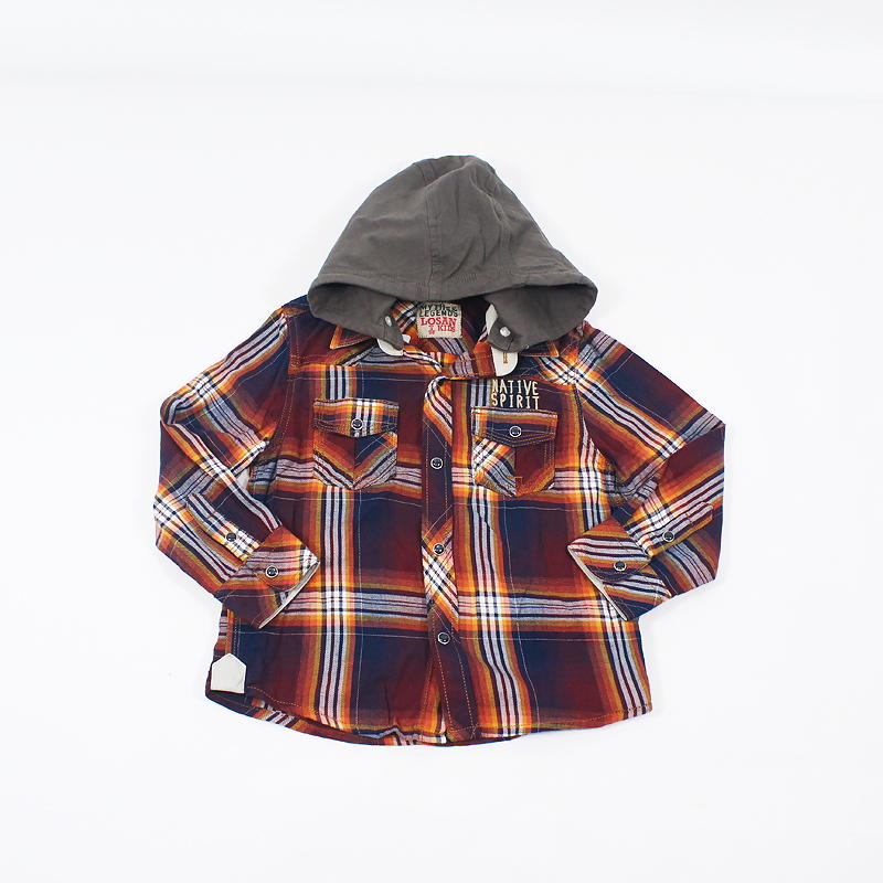 Πουκάμισο Losan Kids