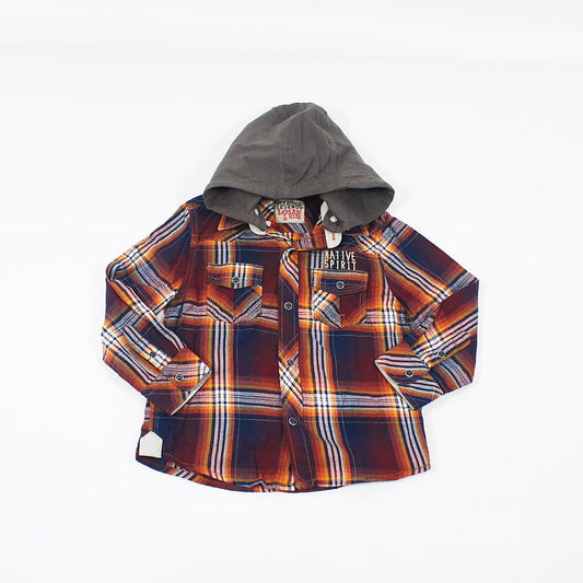 Πουκάμισο Losan Kids