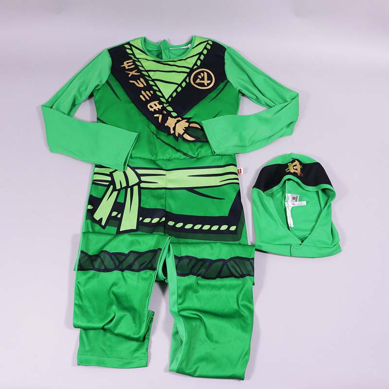 Στολή Ninjago H&M