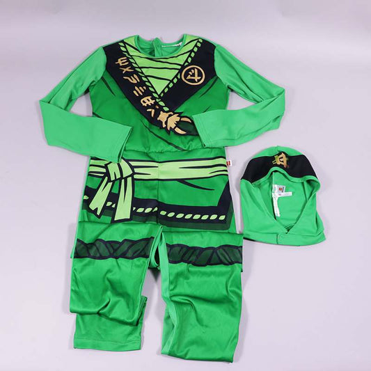 Στολή Ninjago H&M