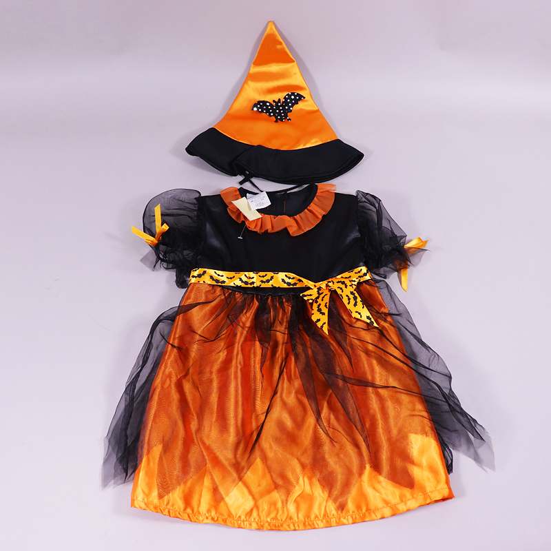 Στολή Helloween 