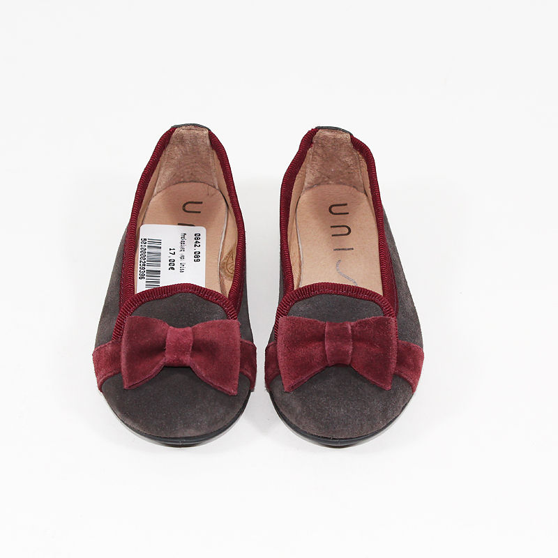 Μπαλαρίνες UNISA