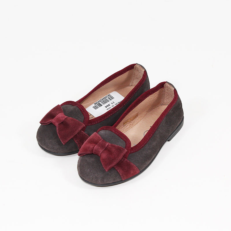 Μπαλαρίνες UNISA