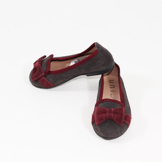 Μπαλαρίνες UNISA