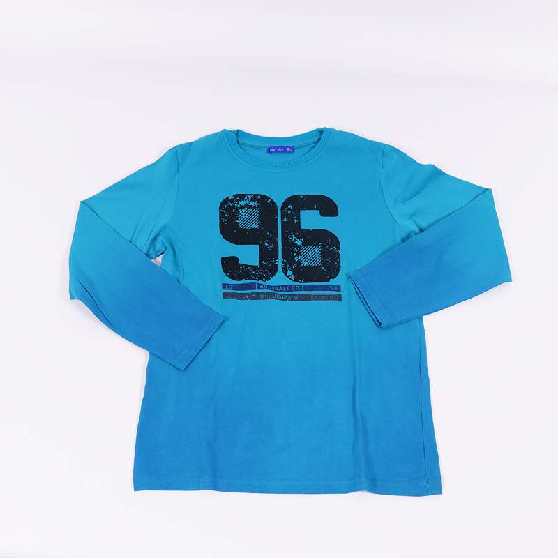 Μπλούζα Body Talk