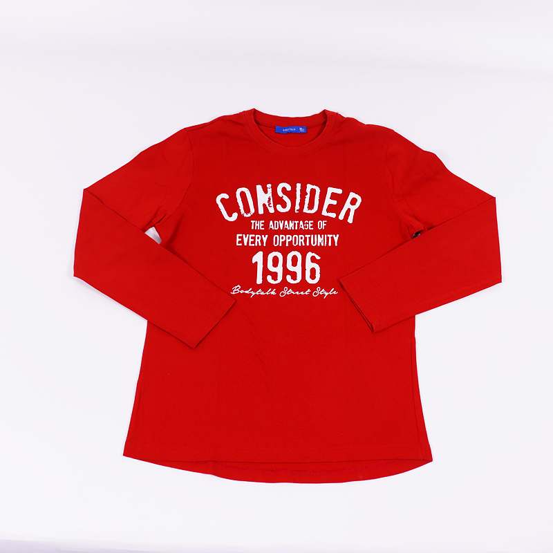 Μπλούζα Body Talk