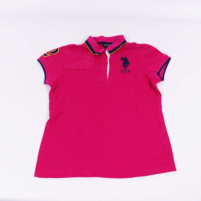 Μπλούζα U.S. Polo ASSN