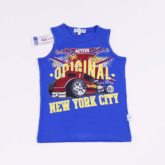 Μπλούζα Active Generation