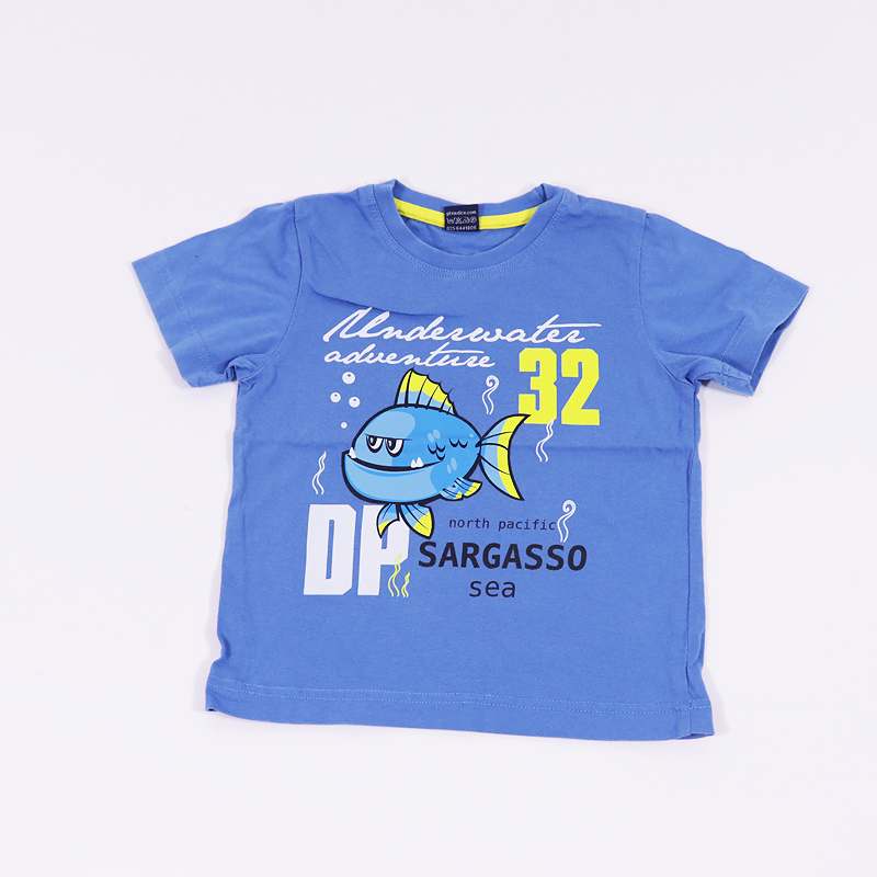 Μπλούζα Gtsiedlce