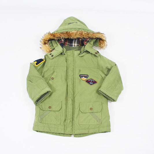 Μπουφάν Mayoral