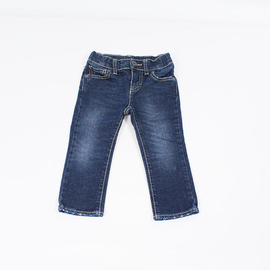 Παντελόνι jean Benetton