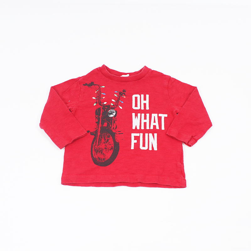 Μπλούζα baby Gap