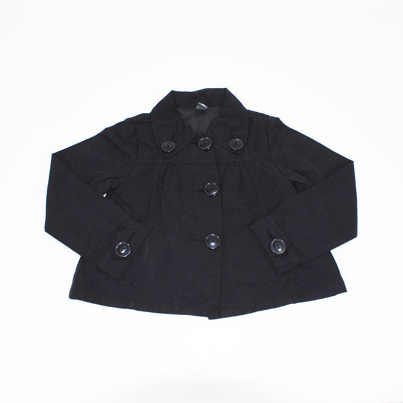 Καπαρντίνα κοντή Zara