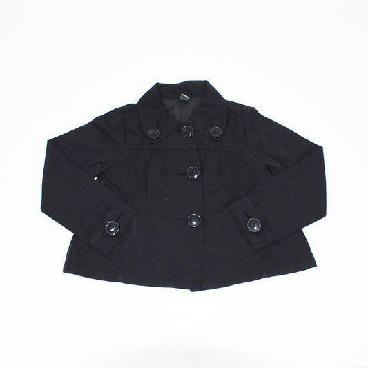 Καπαρντίνα κοντή Zara