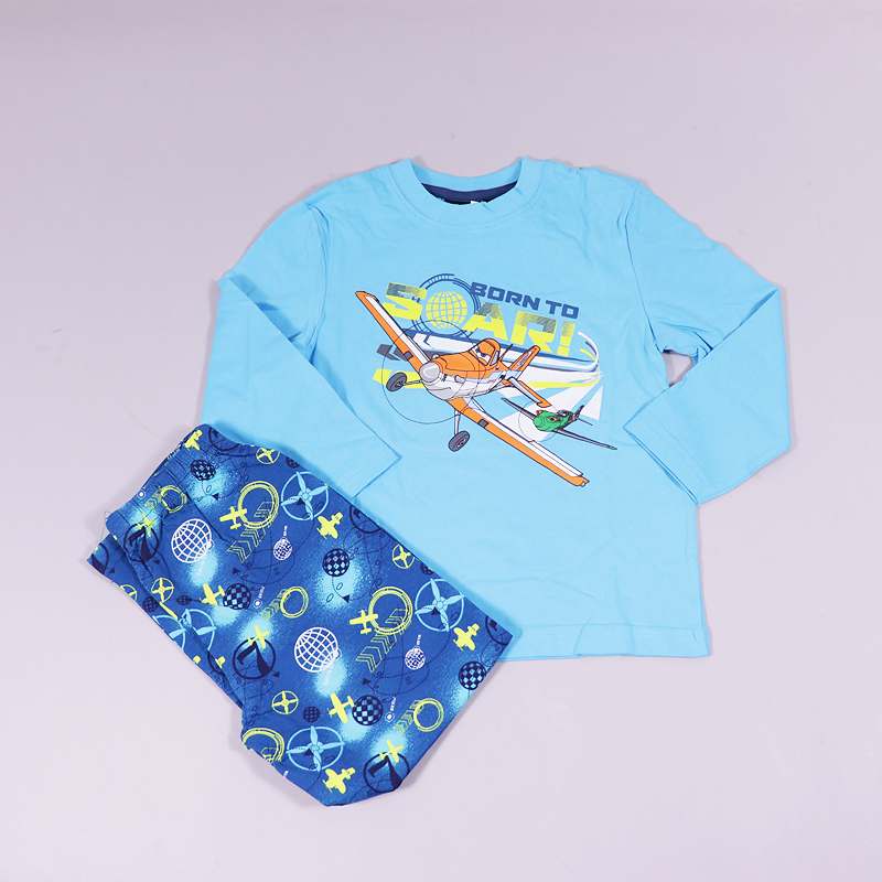 Πυτζάμες  Planes