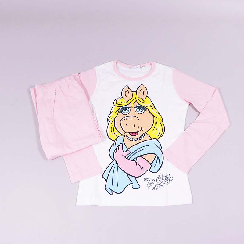 Πυτζάμες The Muppets