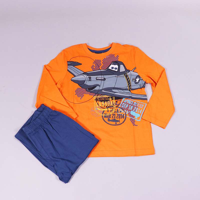 Πυτζάμες Planes