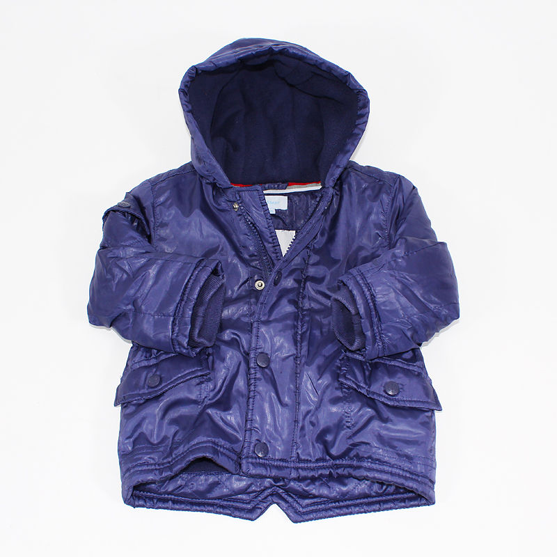 Μπουφάν Texbaby