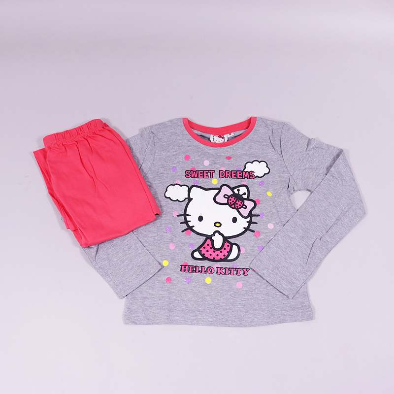 Πυτζάμες Hello Kitty
