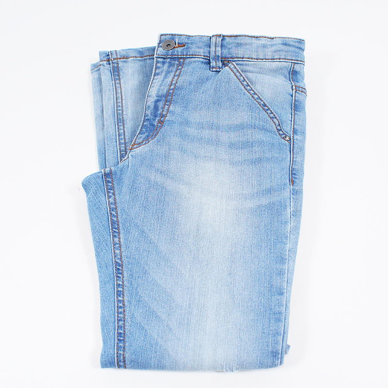 Παντελόνι jean Benetton