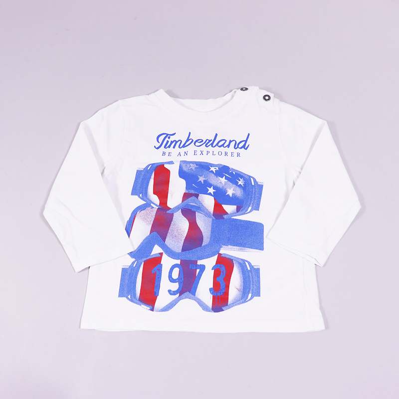 Μπλούζα Timberland