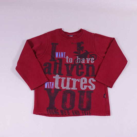 Μπλούζα Alouette