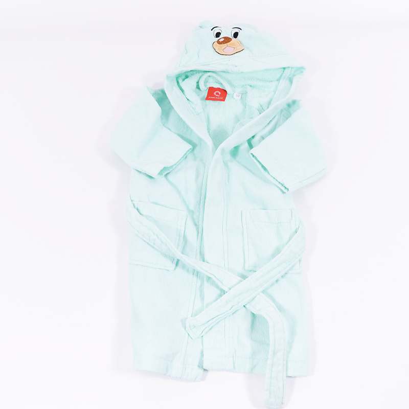 Μπουρνούζι ΑΝΕΜΟΣ