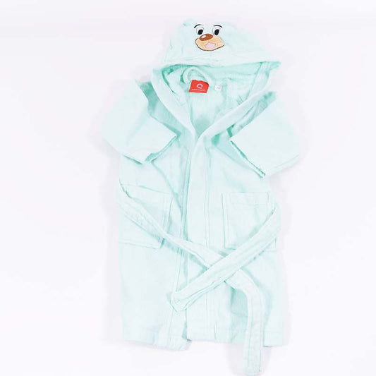 Μπουρνούζι ΑΝΕΜΟΣ