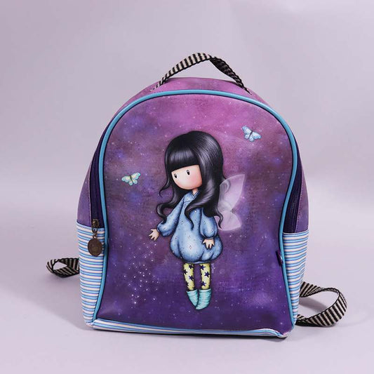 Τσάντα πλάτης Santoro Bubble Fairy