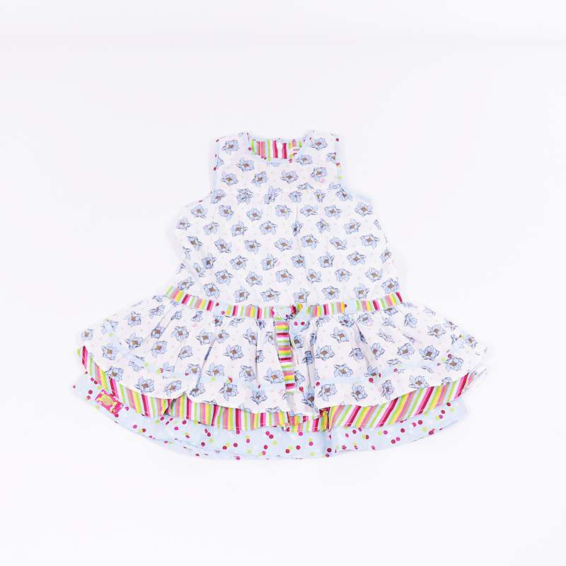 Φόρεμα Kenzo kids