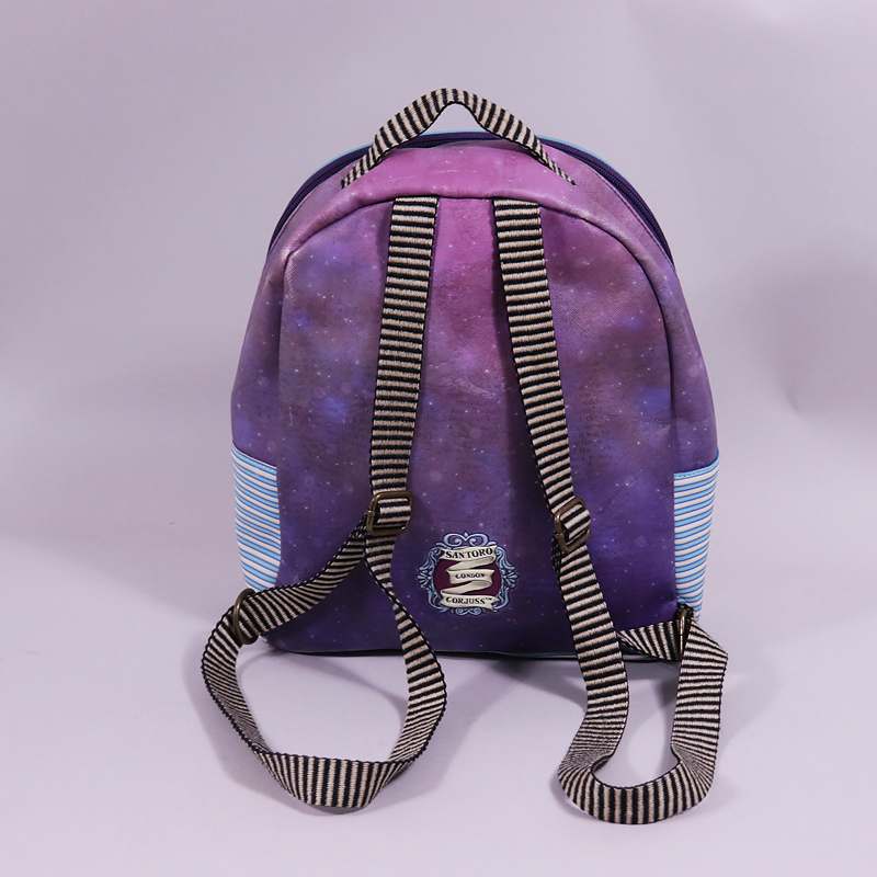 Τσάντα πλάτης Santoro Bubble Fairy