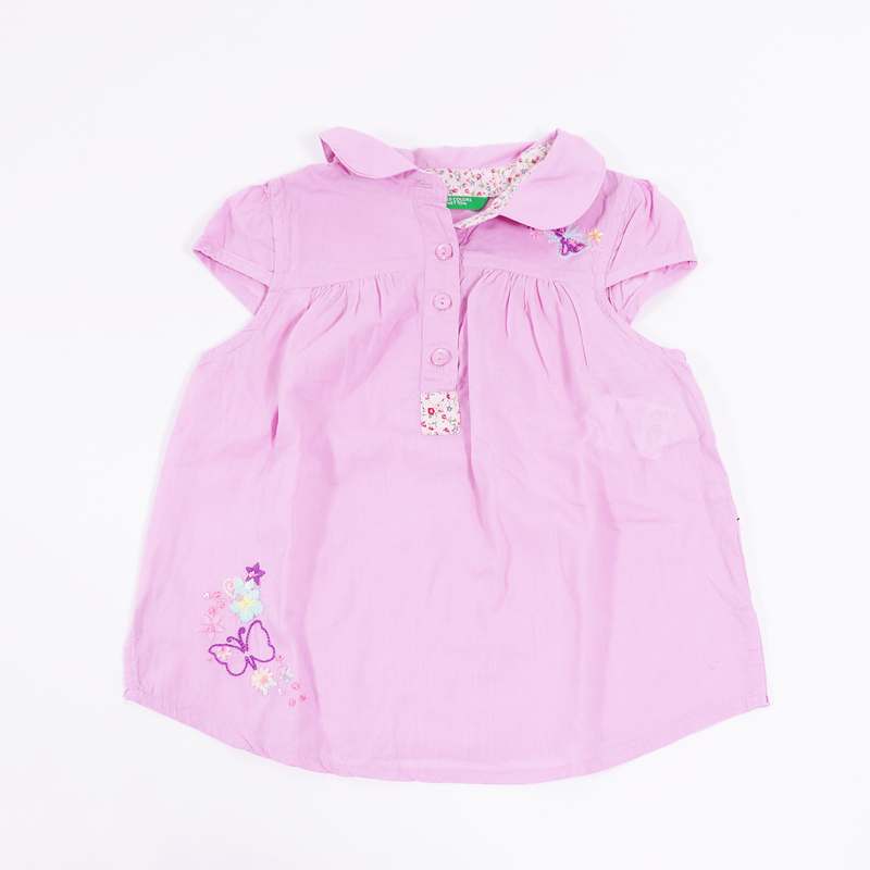 Μπλούζα Benetton