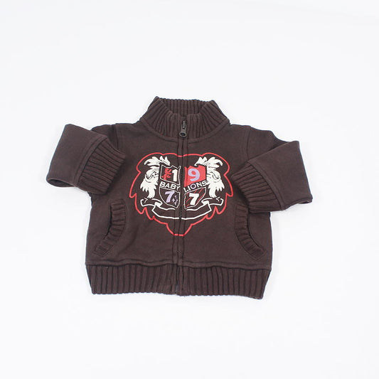 Ζακέτα Zara baby